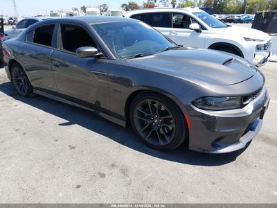 DODGE CHARGER 2020