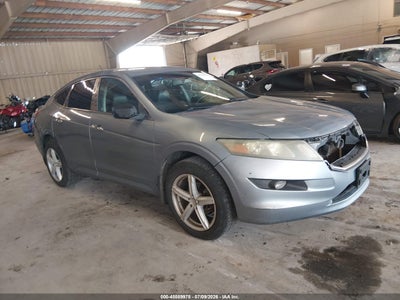 HONDA ACCORD CROSSTOUR 2010