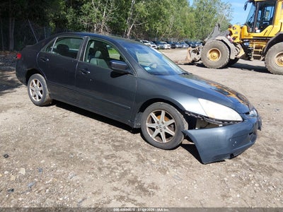 HONDA ACCORD 2004