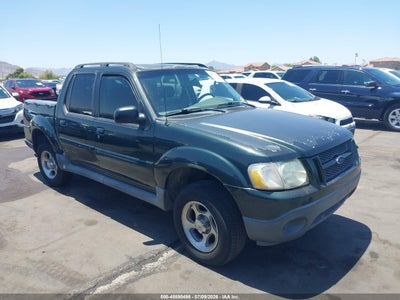 FORD EXPLORER SPORT TRAC 2004