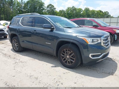 GMC ACADIA 2019