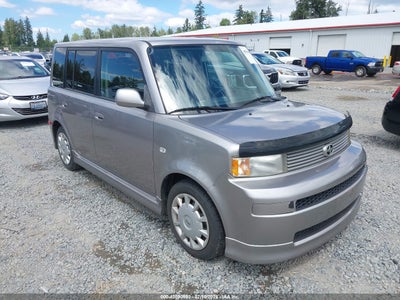 SCION XB 2006