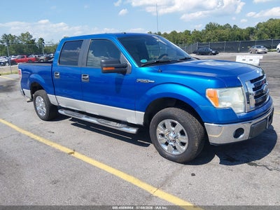 FORD F-150 2009