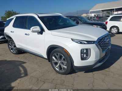 HYUNDAI PALISADE 2020