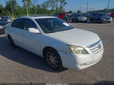TOYOTA AVALON 2006