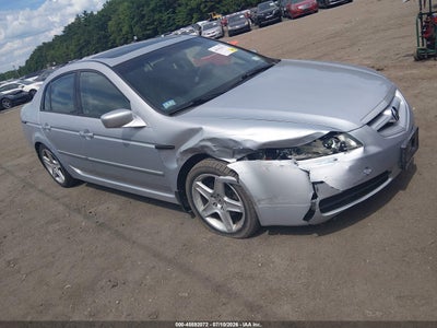 ACURA TL 2005