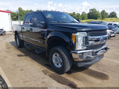 FORD F-250 2017