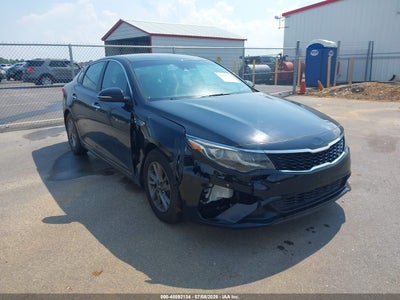 KIA OPTIMA 2019