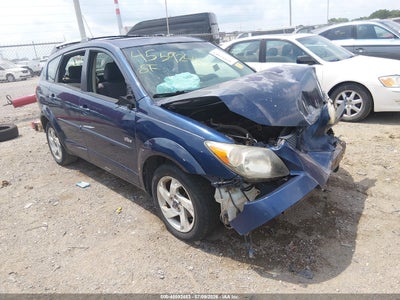 PONTIAC VIBE 2003
