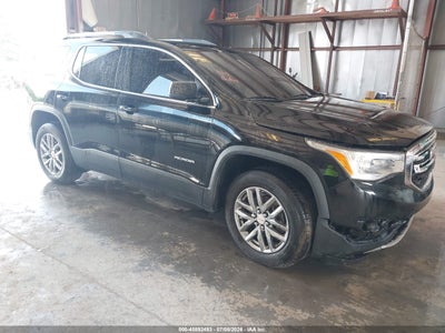 GMC ACADIA 2019