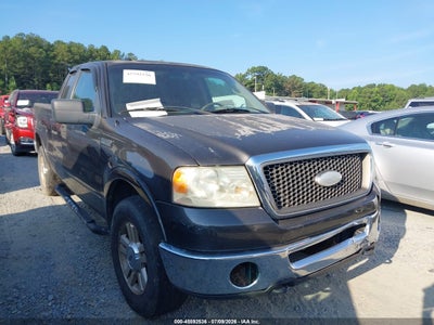 FORD F-150 2007