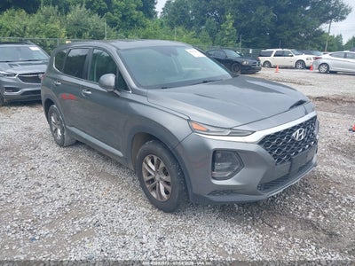 HYUNDAI SANTA FE 2019