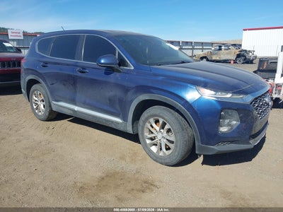 HYUNDAI SANTA FE 2019