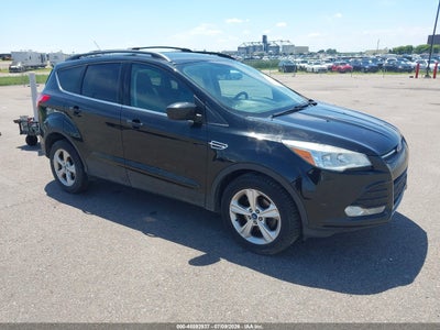 FORD ESCAPE 2014