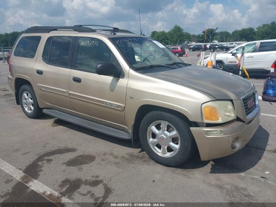 GMC ENVOY XL 2004