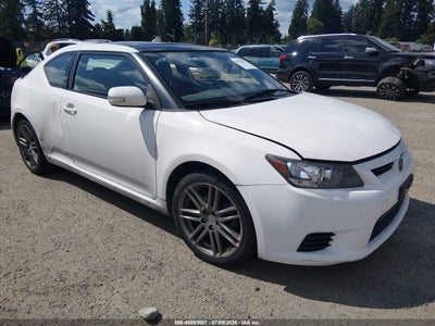 SCION TC 2011