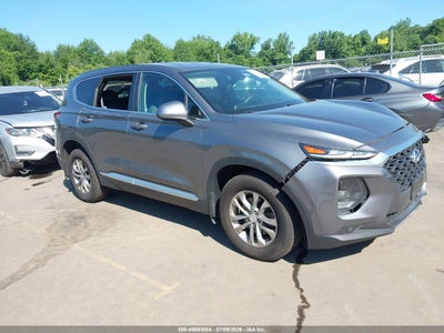 HYUNDAI SANTA FE 2020