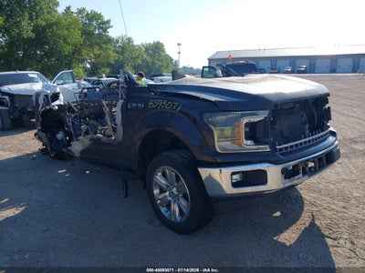 FORD F-150 2020