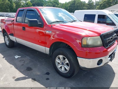 FORD F-150 2006