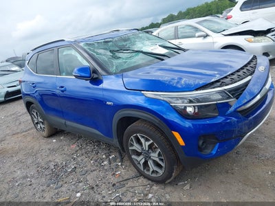 KIA SELTOS 2021