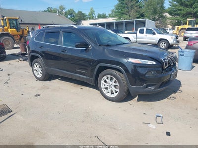 JEEP CHEROKEE 2014