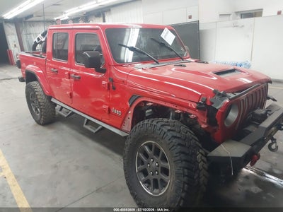 JEEP GLADIATOR 2020
