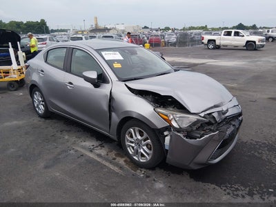SCION IA 2016
