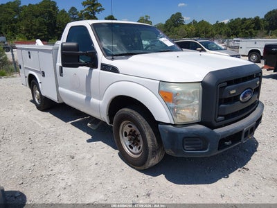FORD F-250 2015