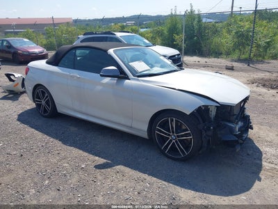 BMW M240I 2019