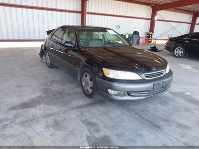 LEXUS ES 300 2001