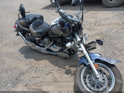 SUZUKI C50 2006