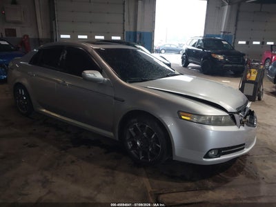 ACURA TL 2008