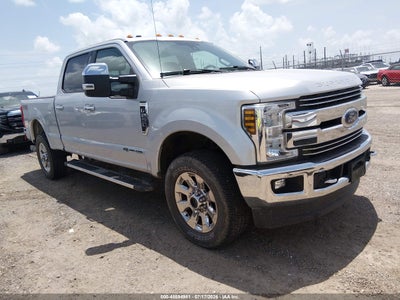 FORD F-250 2018