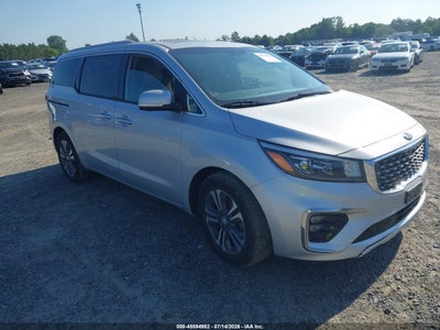 KIA SEDONA 2020