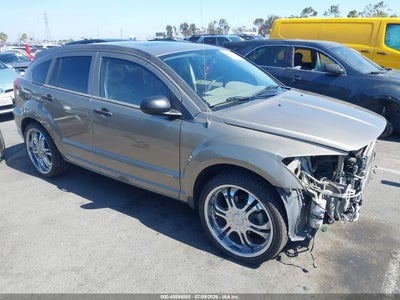 DODGE CALIBER 2007