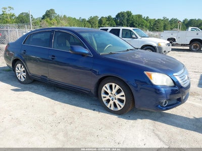 TOYOTA AVALON 2008