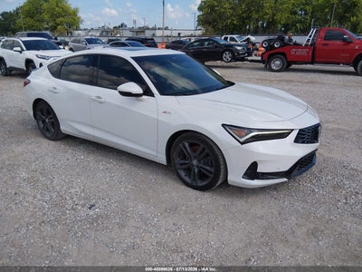 ACURA INTEGRA 2023