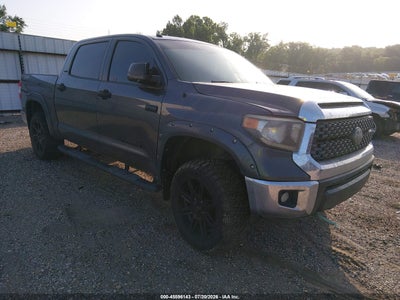 TOYOTA TUNDRA 2019