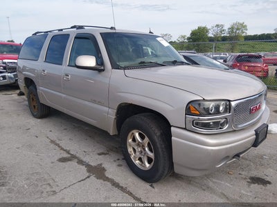 GMC YUKON XL 1500 2005