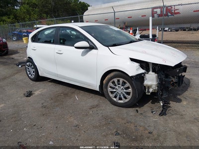 KIA FORTE 2021