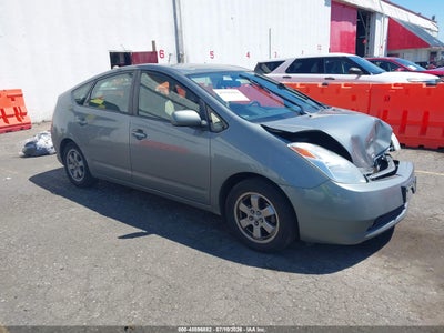 TOYOTA PRIUS 2005