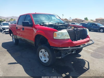 FORD F-150 2007