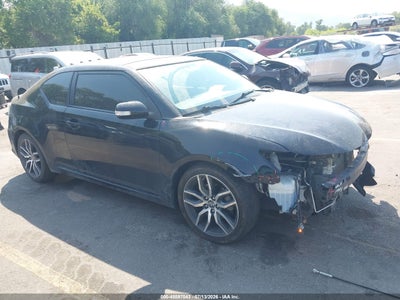 SCION TC 2014