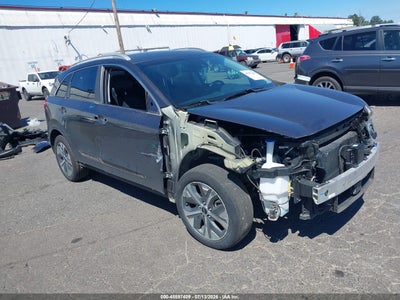KIA NIRO EV 2019