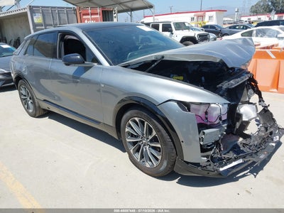 CADILLAC LYRIQ 2025