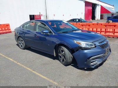 SUBARU LEGACY 2020