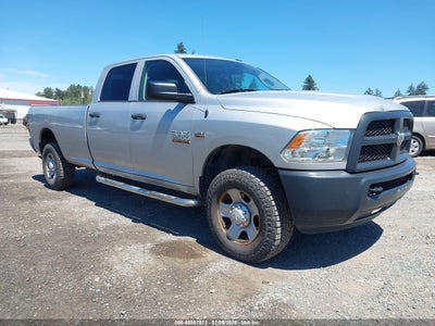 RAM 2500 2016