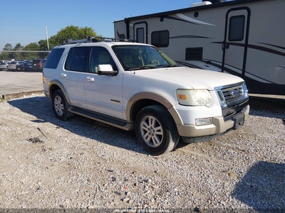 FORD EXPLORER 2007