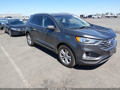 FORD EDGE 2019