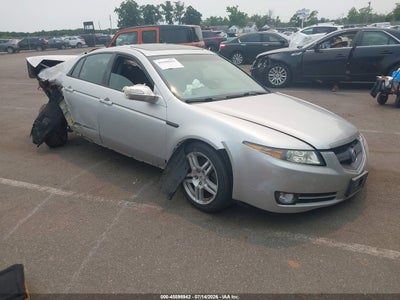 ACURA TL 2008